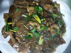 -味好美土菜(迎宾东路店)