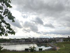 -天河潭旅游度假区