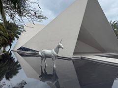 -海南清水湾莱佛士酒店