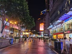 -八一路好吃街(雨田商务大厦店)