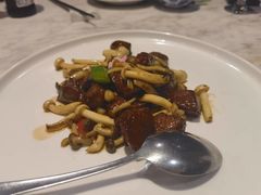 -漢舍中国菜馆(889广场店)