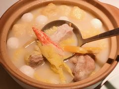 -四道菜·福建海蛎煎(世欧广场店)