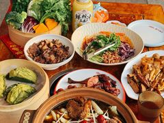 卤水小火锅-老鼎万春卤菜(五代传承创始老店)