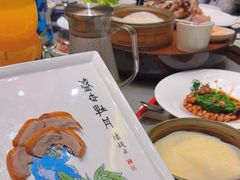 -全聚德(常州店)