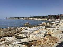 -养马岛旅游度假区