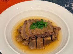 -扬州香格里拉·香宫中餐厅