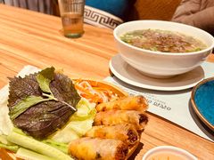 -越美小馆·越南料理(曲江店)