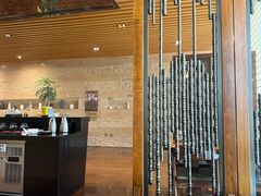 -南湖名都大酒店-千叶日本餐厅