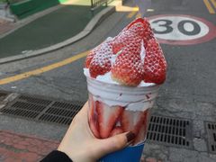 -Cafe de Paris(林荫路店)