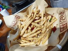 -肖记公安牛肉鱼杂馆·省级非物质文化遗产(三角路直营店)