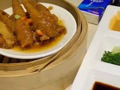 -隆隆金大茶楼(地王广场店)