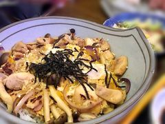 -饭町二郎日式综合茶餐(中安广场店)