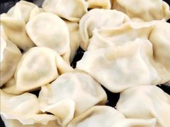 -北方北手工饺子坊(北京路店)