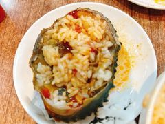 -蜀都冒菜·酱蟹生腌