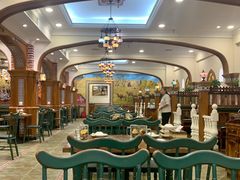 -清真·玛丽亚新疆菜主题餐厅(浙江中路店)