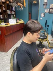 -巴伯尔男士理发馆