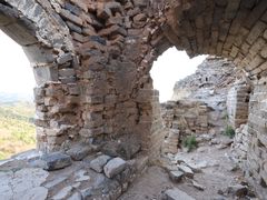 -蟠龙山长城景区