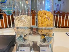 -南航明珠v2头等舱公务舱休息室