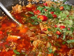 -麻六记(新天地店)