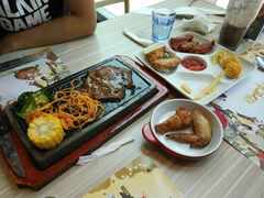 -必胜客(萍乡润达店PH店)