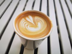 -Manner Coffee(IFS一楼店)