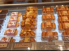 -糕大师•手作鲜糕点(滨湖万达店)