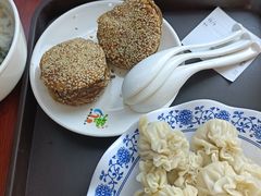 -馄饨侯(前门店)
