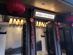 门面-品粹徽园·家常安徽菜