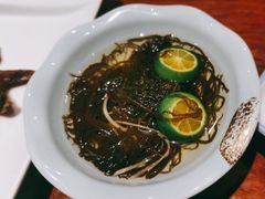 -乾山寿司(好运街店)