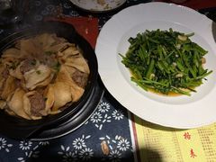 -旺角小渔村(二马路店)