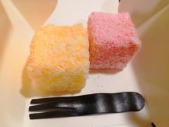 -麦当劳(新洲南路店)