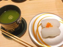 -大起水产回转寿司(道顿堀店)