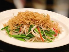 -北京四季酒店·采逸轩