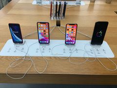 -Apple零售店(成都太古里店)