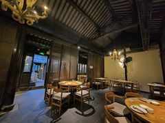 -壹泰东南亚主题餐厅·高良姜风情(州桥店)