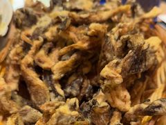 -金掌勺锅包肉(太原万达店)