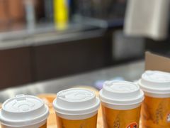 -茶话弄(中贸广场店)