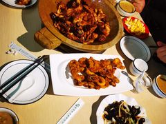 -天香石锅鱼(永兴路店)