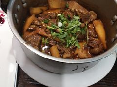 -东北大院·东北菜(三台子店)