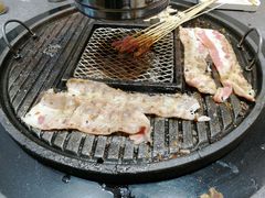 -景家大乾烤肉(新村十区店)
