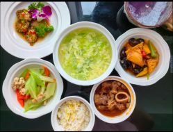 -养月堂中医养生月子会所(中心妇产店)