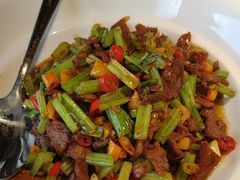 -大鸭梨烤鸭(枣园店)