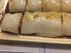 -点点心点心专门店(旺角店)