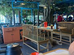 大堂-常和州·夜宵大排档(常州单店)