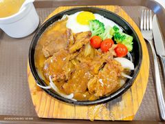 -云阁餐吧(西丽店)