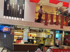 -百年神厨·地道川菜(清江西路店)