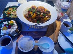 -阿娜尔·新疆菜(宜家荟聚中心店)