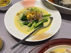 -云锦壹号·淮扬宴(徐汇万科店)