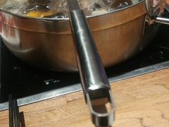 -牛很鲜潮汕牛肉火锅(朝晖路店)