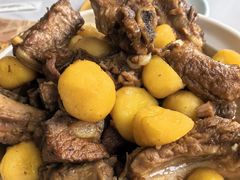 -何适山庄 ·可团建(水长城P2停车场店)